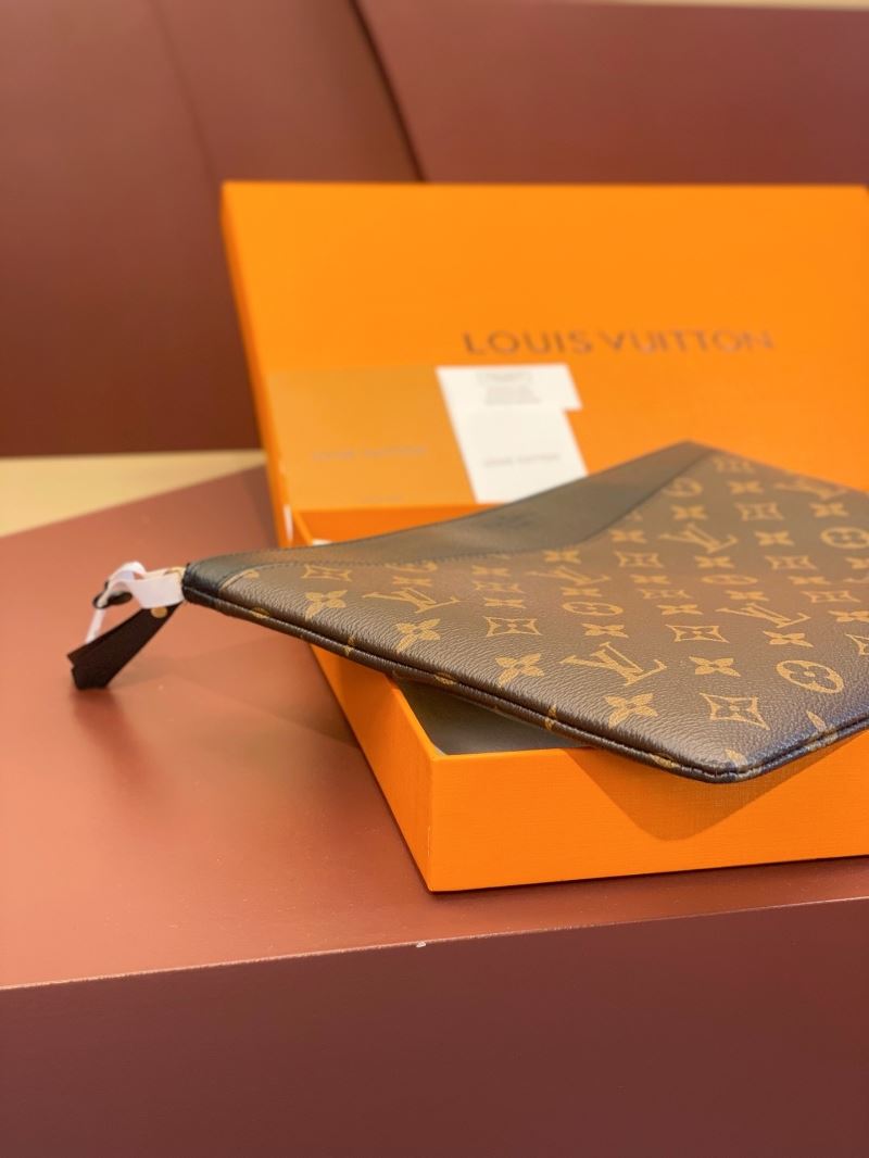 Louis Vuitton Wallets Purse